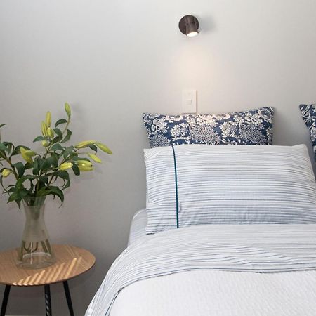 The Coastal Cottage Central City Location New Plymouth Dış mekan fotoğraf