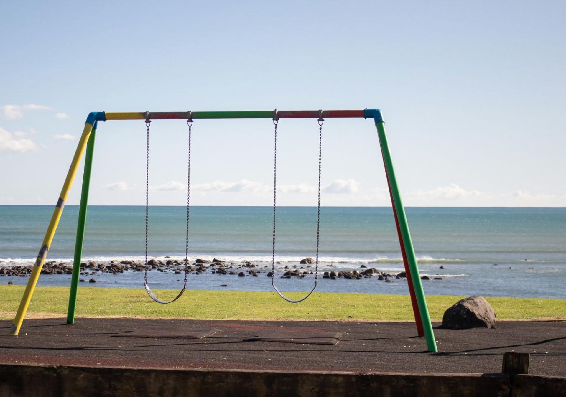 The Coastal Cottage Central City Location New Plymouth Dış mekan fotoğraf