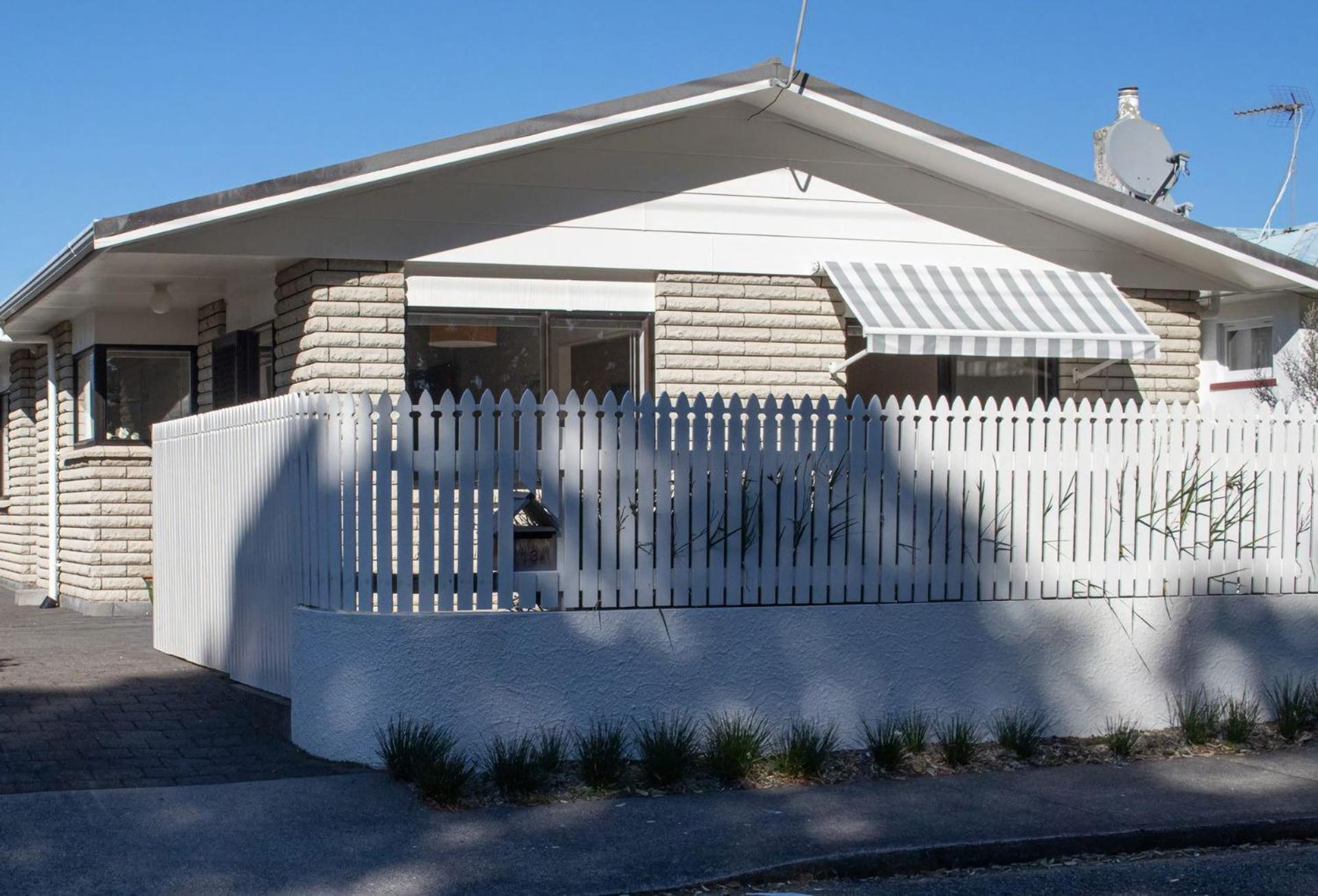 The Coastal Cottage Central City Location New Plymouth Dış mekan fotoğraf