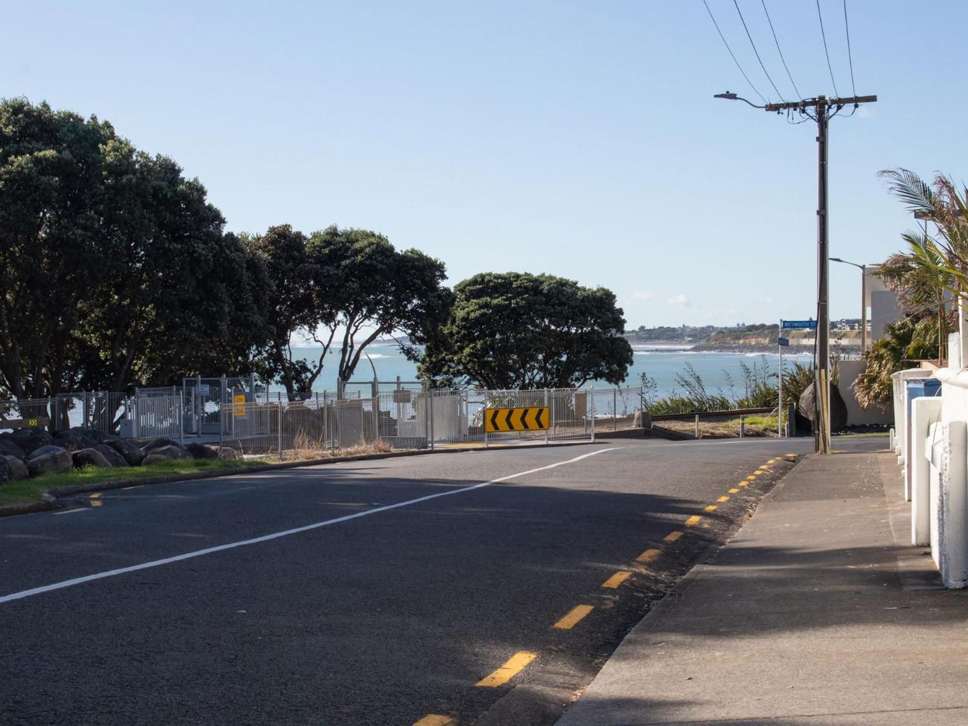 The Coastal Cottage Central City Location New Plymouth Dış mekan fotoğraf